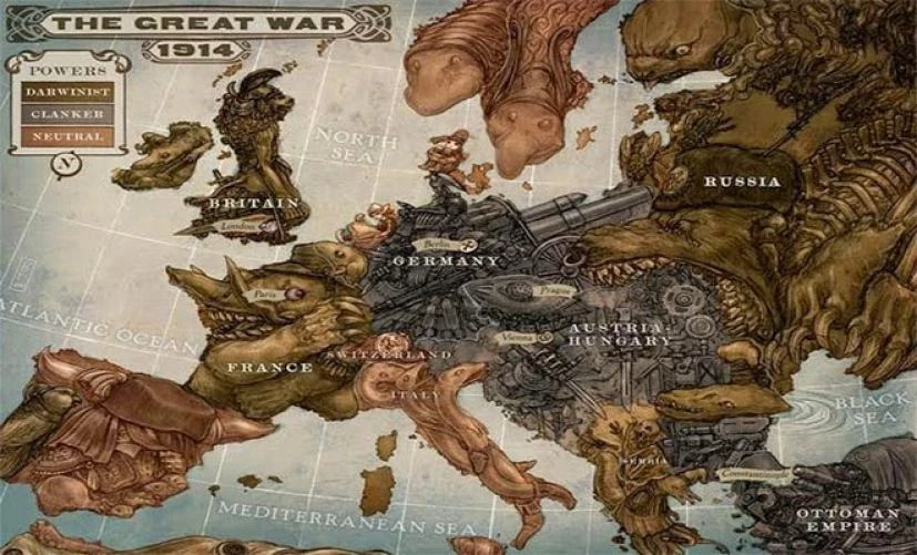 Τα μεγαλύτερα στρατιωτικά λάθη πού επέδρασαν καθοριστικά στην ιστορία της ανθρωπότητας